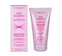 L'Erbolario HYALURONSÄURE Champú volumen 150 ml