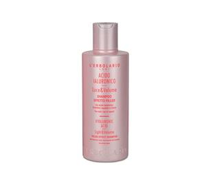 L'Erbolario HYALURONSÄURE Champú volumen 200 ml