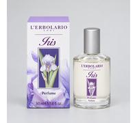 L'Erbolario Eau de Parfum Iris – 50 ml