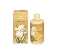 L'Erbolario Iris Bianco - Bagno Crema, 300ml