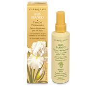 L'Erbolario Iris Bianco Eau de Parfum Spray 100 ml Nuevo