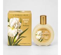L'Erbolario Iris Blanco Perfume - 100ml
