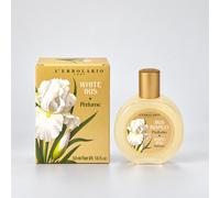 L'Erbolario Iris Bianco - Profumo per Donna, 50ml