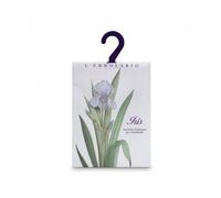 L'Erbolario Iris Bolsa Perfumada para Armarios 1 ud