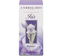 L'Erbolario Eau de Parfum Iris – 50 ml