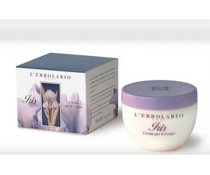 L'Erbolario Iris Línea Perfume, Productos Seleccionables