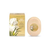 L'Erbolario - Jabón - Iris BLANCO - 125 g