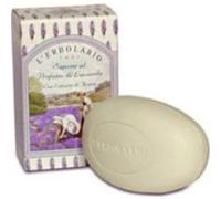 L'Erbolario Jabón Lavanda 100 g