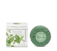 L'Erbolario Jabón Perfumado Frescaessenza 100g - Pack de 2 (Total 200g)