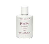 L'Erbolario Karite Gel Crema de Baño Nutritiva 300 ml