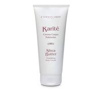 L'Erbolario - Karité (Shea Butter) - Crema Corporal Nutritiva - 200ml - Pack de 2