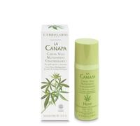 L'Erbolario La Canapa - Crema facial extra nutritiva de cáñamo