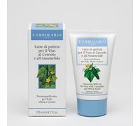 L'Erbolario Leche Limpiadora de Pepino 125ml