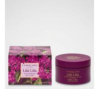 L'erbolario Loti L'erbolario Crema Corporal Perfumada - Lila - ámbar, Aroma Floral - Hidratar y proteger la piel con lila, aceite de algodón y mantequilla de coco - libre de crueldad - 6.7 oz
