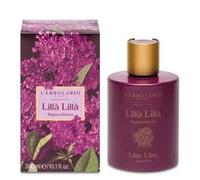 L'Erbolario - Lilla (Lila) - Gel de Baño - 300ml - Pack de 2