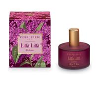 L'Erbolario Lilla Lilla Eau de Parfum Perfume Lila 50ml Original Originali