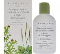 L'Erbolario Limpiador ntimo 150ml