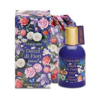 L'Erbolario Danza di Fiori Perfume Dama Spray 50ml