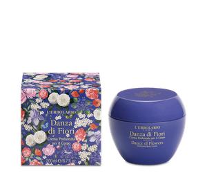 L'Erbolario Línea Aromática Danza di Fiori, Productos Seleccionables