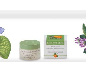 L'Erbolario Línea Facial Nutrir Y Hidratar - Antienvejecimiento, Hidratantes