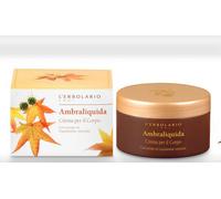 L'Erbolario Línea Perfume Ambraliquida - Línea De Ámbar Fragante