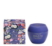 L'Erbolario Crema Para El Cuerpo cuerpo Danza De Flores 200 ml