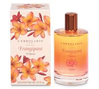 L'Erbolario Línea Perfume Frangipani, Productos Seleccionables