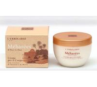 Crema Corporal Herbarium Meharees 300Ml