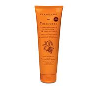 L'Erbolario, Loción After-Sun Soleombra con Manteca de Karité, Aceite de Argán y Proteína de Quinoa, 300 ml