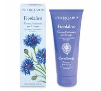 L'Erbolario - Loción corporal perfumada - aciano - 200 ml
