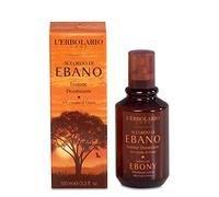 L´Erbolario Accordo Ebano Locion Desodorante100Ml.