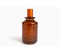 L'Erbolario Loción para después de afeitar Accordo de Ébano – Cítricos leñoso – 100 ml