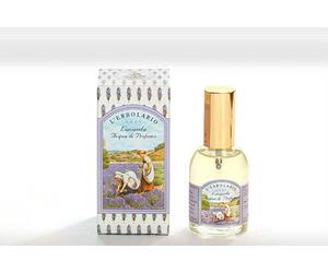 L'ERBOLARIO LODI Línea Profumada Lavanda Spray Perfume 50 ml