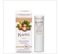 L'ERBOLARIO Manteca de Karité para Labios Nutritiva - Bálsamo Labial Hidratante 5.5 gr