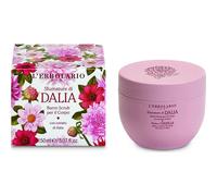 L'Erbolario Matices Dalia Crema Exfoliante Corporal 150 ml
