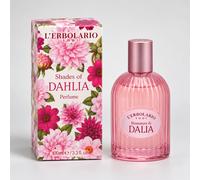L'Erbolario Matices de Dalia Perfume Edición Limitada - 100ml