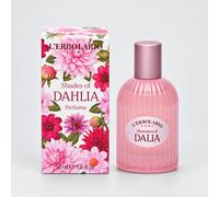 L'Erbolario Perfume para mujer Sfumature di Dalia – 50 ml
