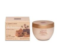 L'Erbolario - Meharées - Crema Corporal - 300ml - Pack de 2