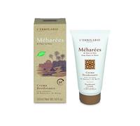L'Erbolario Méharées - Crema Deodorante, 50ml