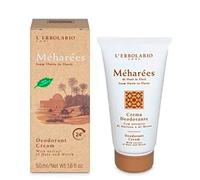 L'Erbolario Meharees Crema Desodorante - 50 Ml
