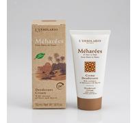 L'Erbolario Meharées Crema Desodorante 50ml