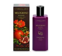 L'Erbolario Melograno Gel de Baño 250 ml