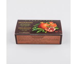 L'Erbolario Melograno Perfumador de Coche Edición Limitada 100ml