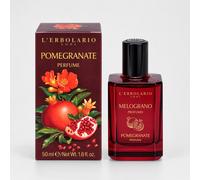 L'Erbolario Melograno Perfume - 50ml