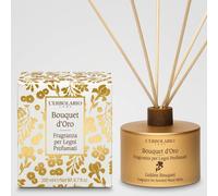 L'Erbolario Mikado Ambientador Bouquet de Oro 200ml