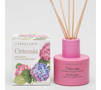L'Erbolario Mikado Ambientador Hortensia 125ml