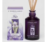 L'Erbolario Mikado Ambientador Iris 125ml