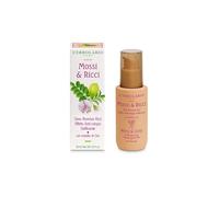 L'Erbolario Mossi&Ricci - Serum para rizos antiencrespamiento, sedoso, 30 ml