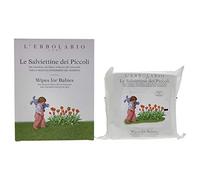 L'Erbolario Niños Toallitas de los Pequeños