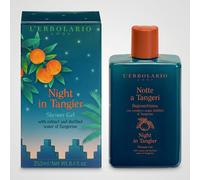 L'Erbolario Noche en Tánger Gel de Baño 250ml